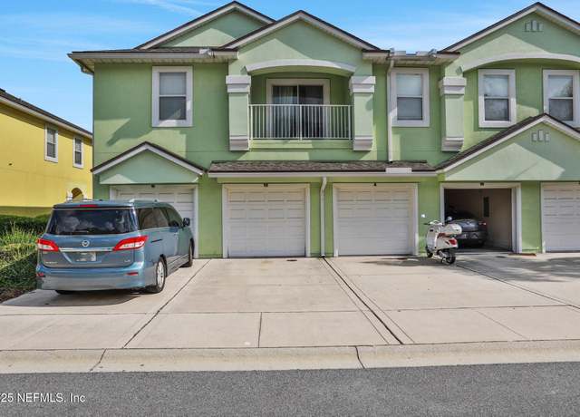 Property at 13819 Herons Landing Way #12, Jacksonville, FL 32224, 3 beds, 2 baths