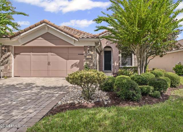 Property at 36 Marsh Hollow Rd, Ponte Vedra, FL 32081, 2 beds, 2 baths