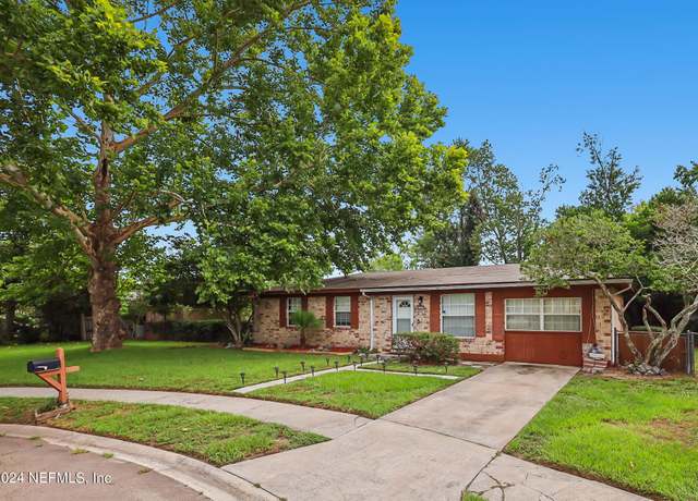 Property at 1039 Toney Terrace Ct, Jacksonville, FL 32221, 2 beds, 2 baths
