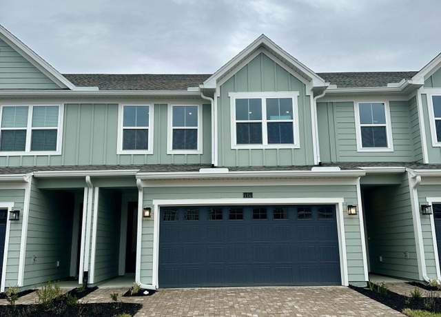 Property at 116 Gaston Ct, St. Augustine, FL 32092, 3 beds, 2.5 baths