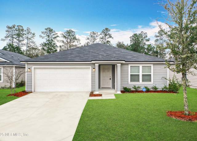 Property at 1360 Tan Tara Trl, Jacksonville, FL 32221, 4 beds, 2 baths