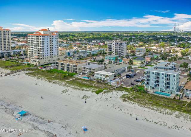 Property at 811 1st St S #1, Jacksonville Beach, FL 32250, 1 bed, 1 bath