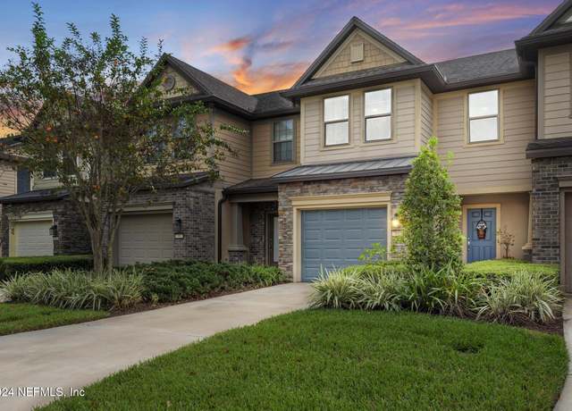 Property at 7010 Buroak Ct, Jacksonville, FL 32258, 3 beds, 2.5 baths