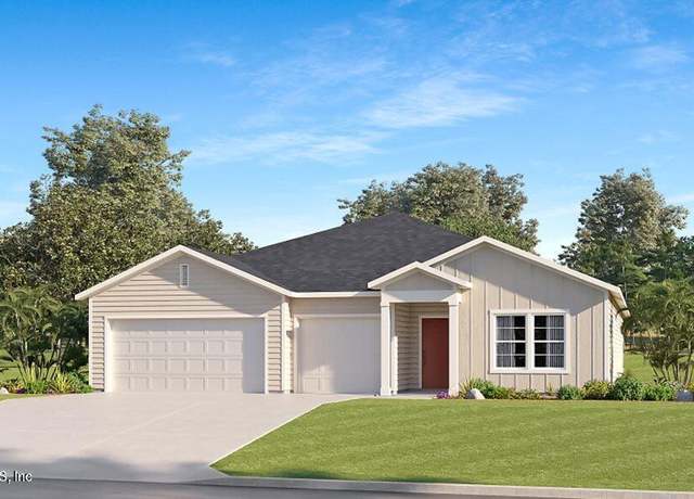Property at 76016 Estuary Way, Yulee, FL 32097, 4 beds, 4 baths