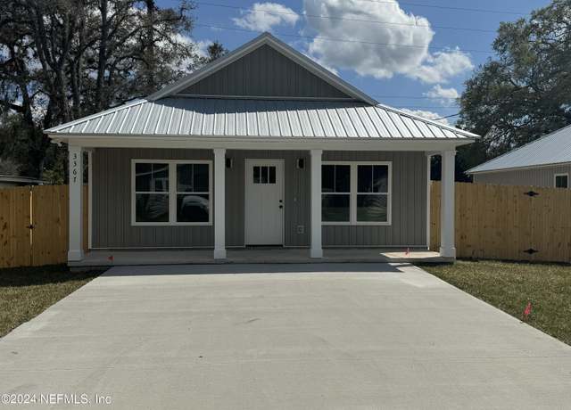Property at 245 Jackson Blvd, St. Augustine, FL 32095, 3 beds, 2 baths