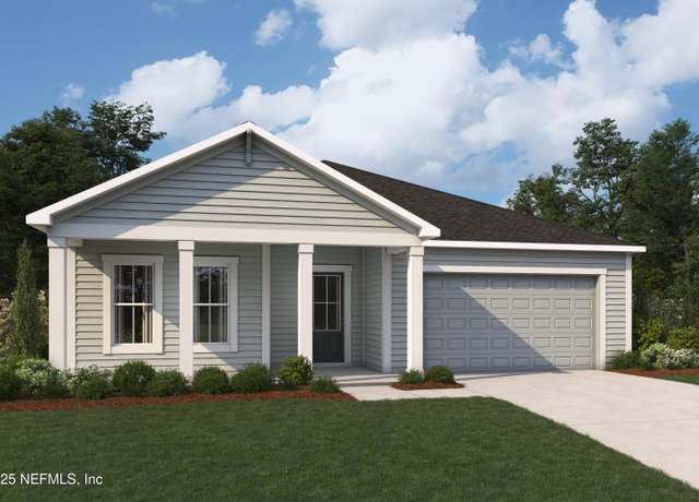 Property at 330 Palomar Dr, St. Johns, FL 32259, 3 beds, 2 baths