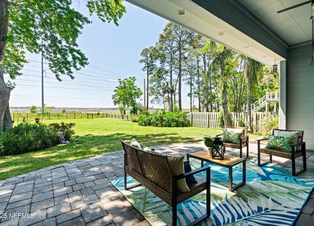 Property at 2046 Marye Brant Loop S, Neptune Beach, FL 32266, 4 beds, 2 baths