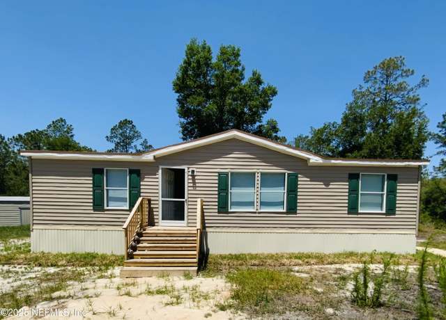Property at 7436 Caribbean Cir, Keystone Heights, FL 32656, 3 beds, 2 baths