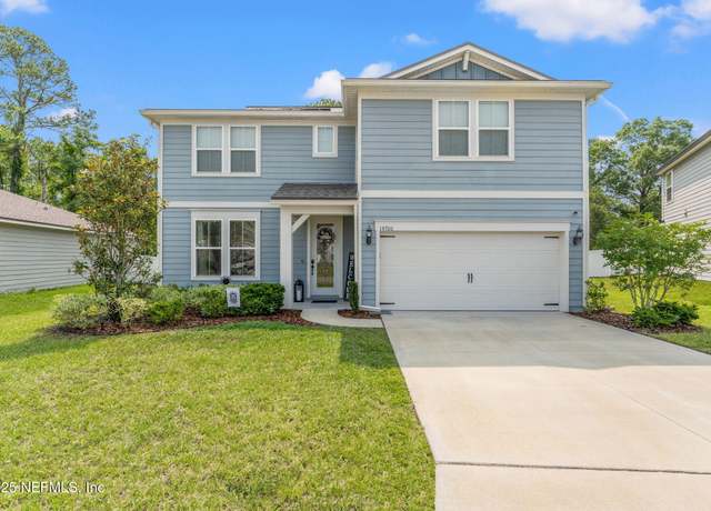 Property at 14700 Spring Light Cir, Jacksonville, FL 32226, 4 beds, 3.5 baths