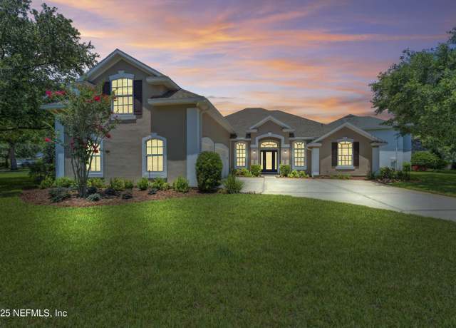 Property at 7892 Turnstone Cir E, Jacksonville, FL 32256, 5 beds, 3 baths