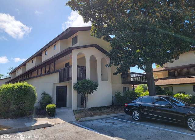 Property at 1255 Ponce Island Dr #F-776, St. Augustine, FL 32084, 1 bed, 2 baths