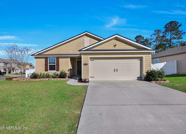 Property at 1757 Eagle View Way, Middleburg, FL 32068, 3 beds, 2 baths