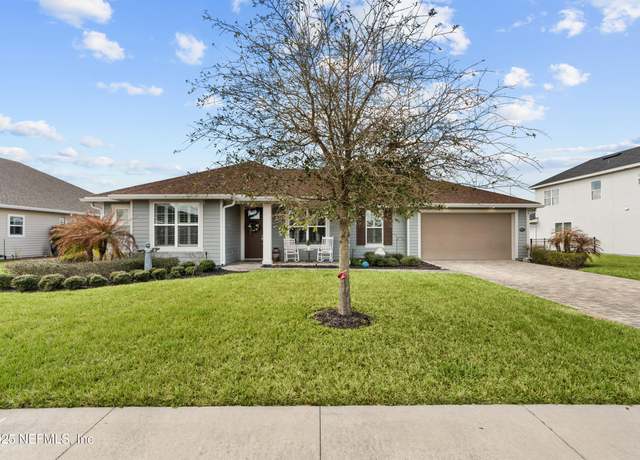 Property at 93322 Sandown Dr, Fernandina Beach, FL 32034, 3 beds, 2.5 baths