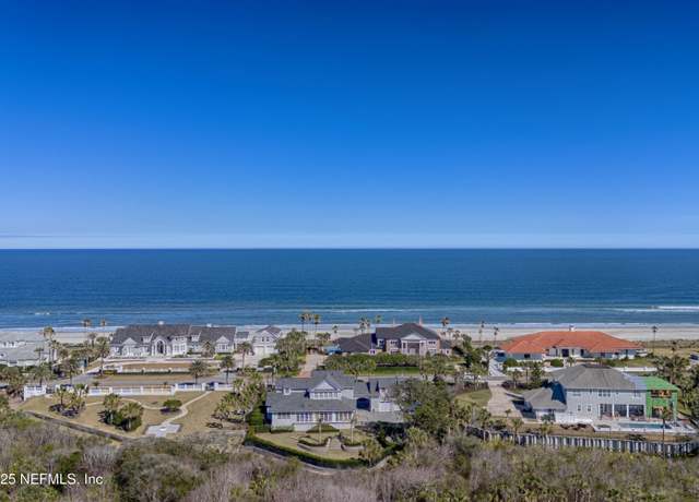 Property at 824 Ponte Vedra Blvd, Ponte Vedra Beach, FL 32082, 5 beds, 4.5 baths