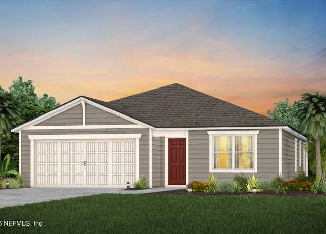 Property at 6927 Sandperch St, Jacksonville, FL 32244, 4 beds, 2 baths