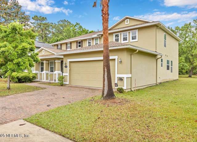 Property at 12283 Cardinal Creek Dr, Jacksonville, FL 32218, 5 beds, 2.5 baths
