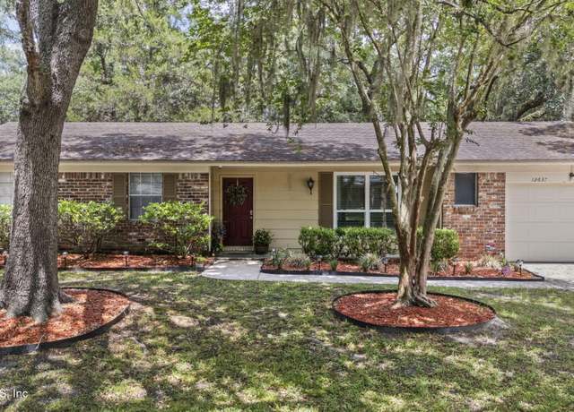 Property at 12637 Condor Dr, Jacksonville, FL 32223, 3 beds, 2 baths