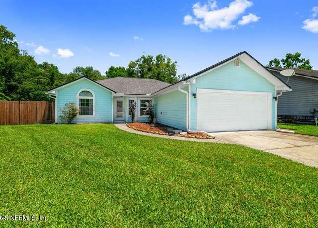 Property at 14267 Pablo Woods Ln, Jacksonville, FL 32224, 3 beds, 2 baths