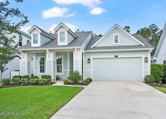 Property at 55 Briar Ridge Ct, Ponte Vedra, FL 32081, 3 beds, 2 baths