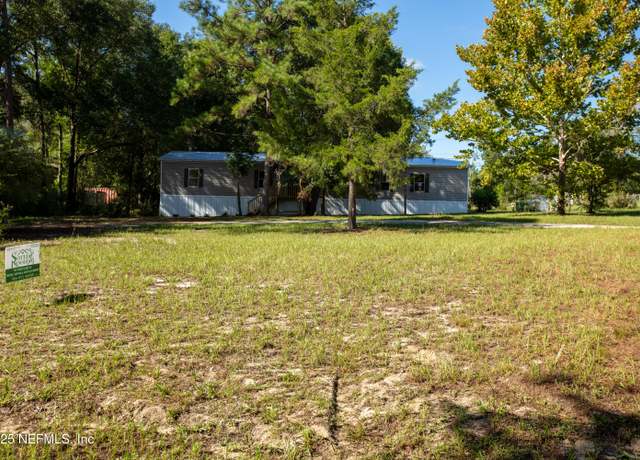 Property at 6981 Deer Springs Rd, Keystone Heights, FL 32656, 4 beds, 3 baths