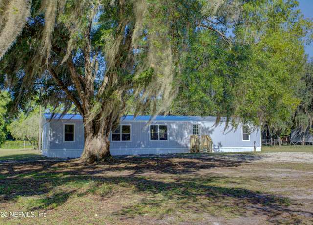 Property at 107 Krantz Rd, Palatka, FL 32177, 5 beds, 2 baths