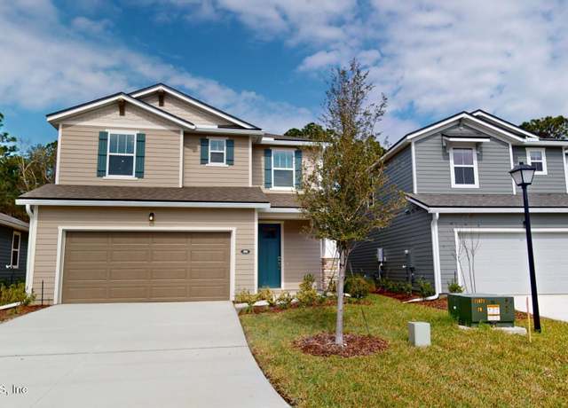 Property at 180 Spruce Hill Pt, St. Johns, FL 32259, 3 beds, 2.5 baths