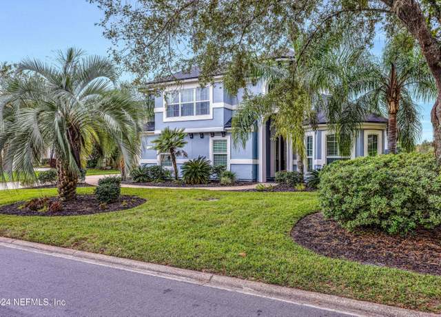 Property at 1843 S Landguard Rd, St. Augustine, FL 32092, 4 beds, 3.5 baths