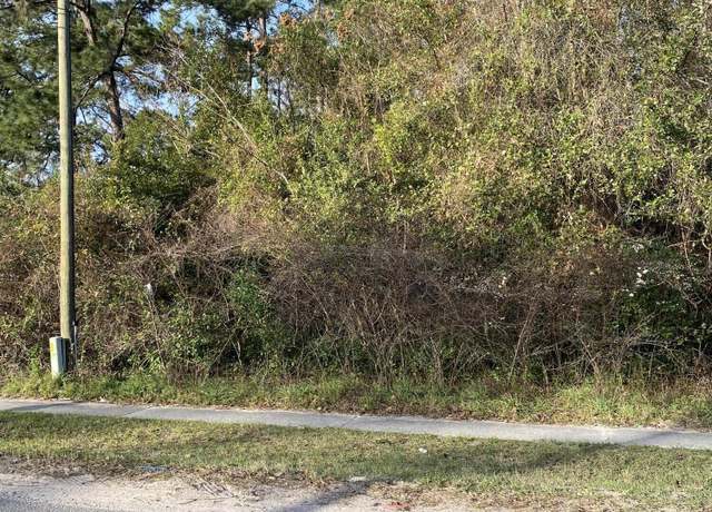 Property at 0 Martin Luther King Dr, Macclenny, FL 32063