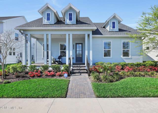 Property at 5288 Piney Flats Rd, Jacksonville, FL 32224, 3 beds, 2 baths