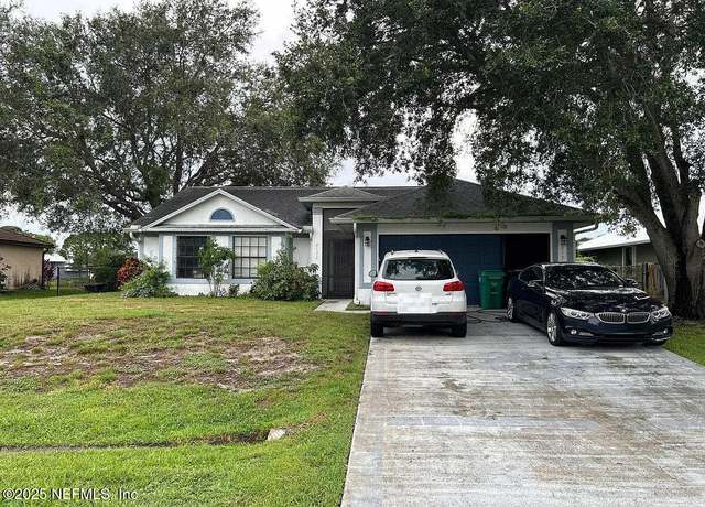 Property at 5172 NW Ever Rd, Port St. Lucie, FL 34983, 3 beds, 2 baths