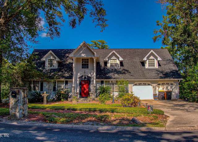 Property at 4302 Buck Point Rd, Jacksonville, FL 32210, 3 beds, 3.5 baths