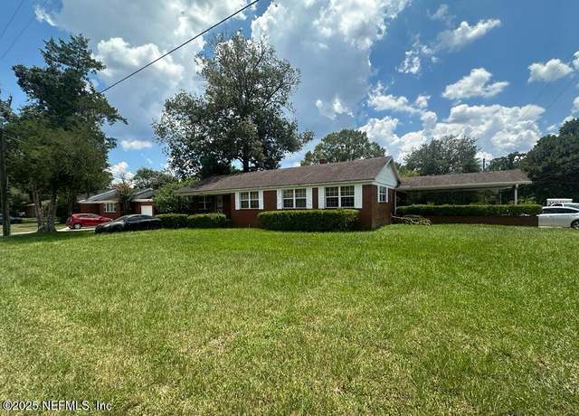 Property at 5530 Hyde Grove Ave, Jacksonville, FL 32210, 3 beds, 2 baths