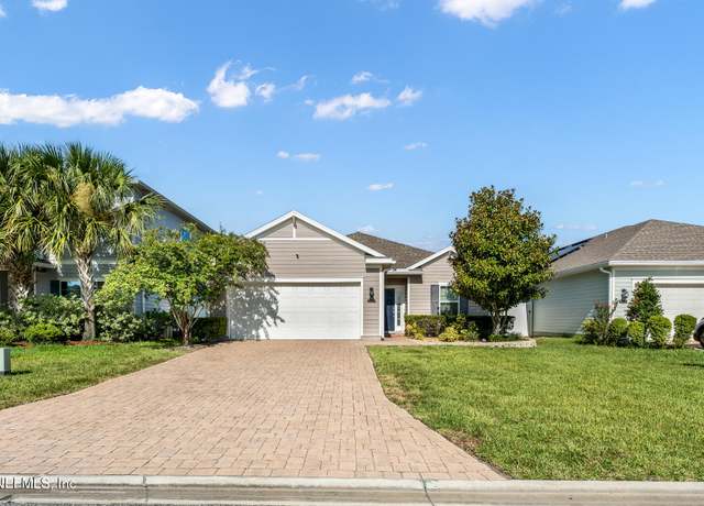 Property at 1397 Kendall Dr, Jacksonville, FL 32211, 3 beds, 2 baths