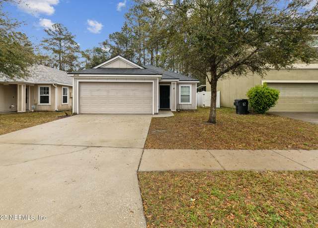 Property at 96396 Starfish Dr, Yulee, FL 32097, 3 beds, 2 baths