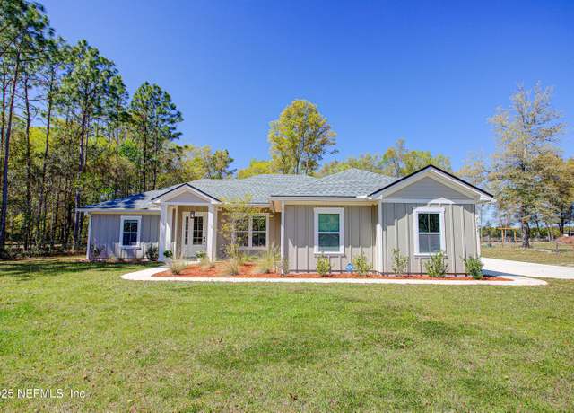 Property at 7622 Alameda Way, Keystone Heights, FL 32656, 4 beds, 2 baths