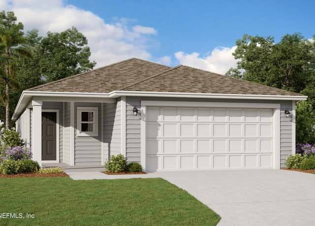 Property at 302 Salazar St, St. Augustine, FL 32095, 3 beds, 2 baths