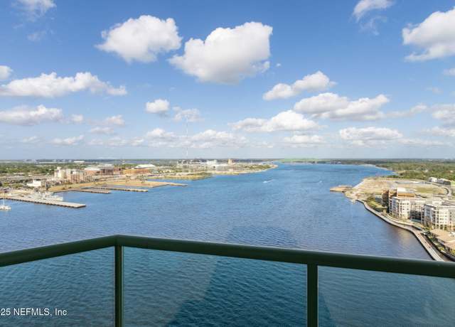 Property at 1431 Riverplace Blvd #2406, Jacksonville, FL 32207, 2 beds, 2 baths