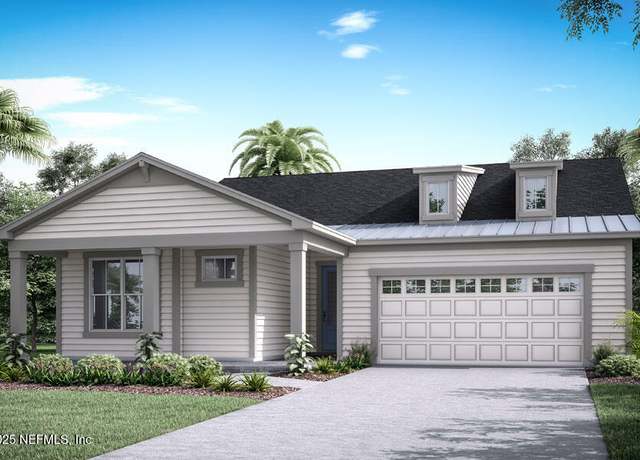 Property at 402 Pelton Pl, St. Johns, FL 32259, 2 beds, 2 baths