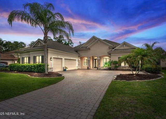 Property at 331 St Johns Forest Blvd, St. Johns, FL 32259, 5 beds, 4 baths