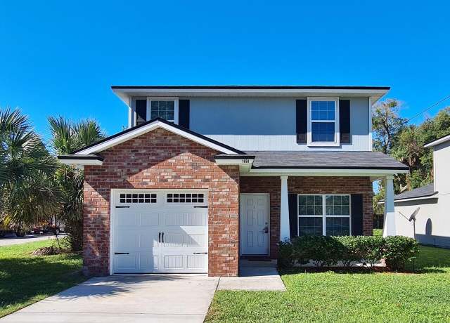 Property at 1658 Linden Ave, Jacksonville, FL 32207, 4 beds, 2.5 baths
