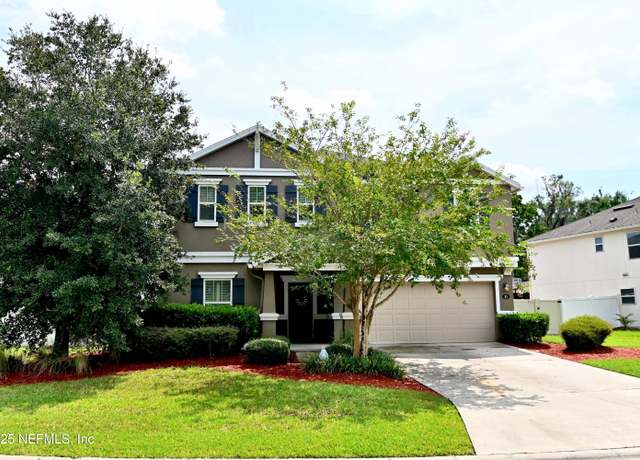 Property at 83 Heritage Oaks Dr, St. Johns, FL 32259, 4 beds, 3.5 baths