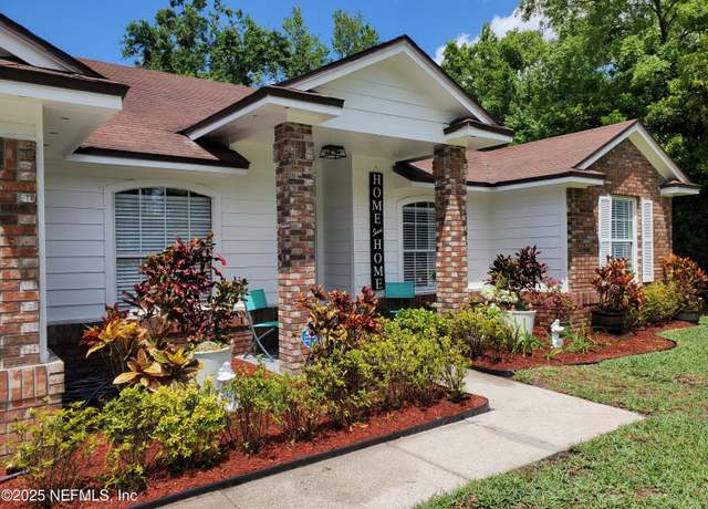 Property at 3306 Deerfield Pointe Dr, Orange Park, FL 32073, 3 beds, 2 baths