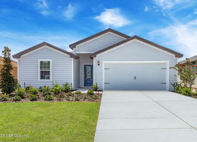 Property at 3206 Mission Oak Pl, Green Cove Springs, FL 32043, 5 beds, 3 baths
