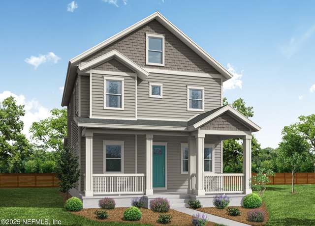 Property at 232 E 5th St, Jacksonville, FL 32206, 6 beds, 4 baths