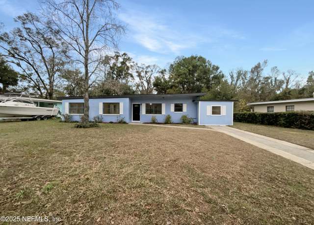 Property at 3940 Aldington Dr, Jacksonville, FL 32210, 3 beds, 1 bath