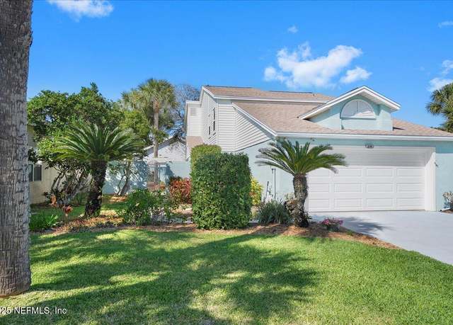Property at 216 Mayan Ter, St. Augustine, FL 32080, 3 beds, 3 baths