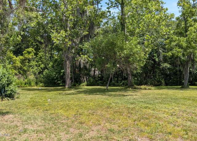 Property at 0 Girvin Rd, Jacksonville, FL 32225