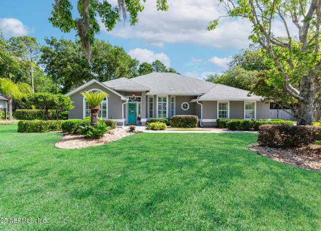 Property at 12931 Winged Elm Dr N, Jacksonville, FL 32246, 4 beds, 2 baths