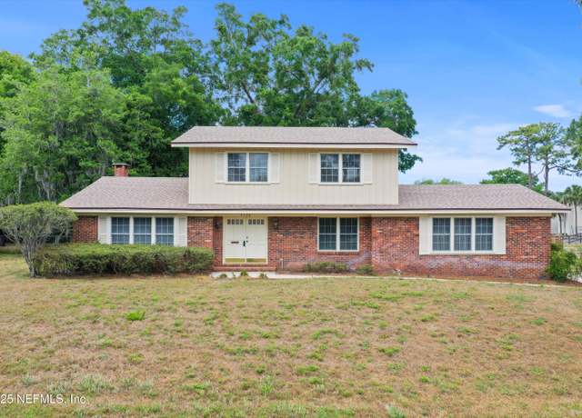 Property at 4208 St Francis Cir, Jacksonville, FL 32210, 4 beds, 2.5 baths