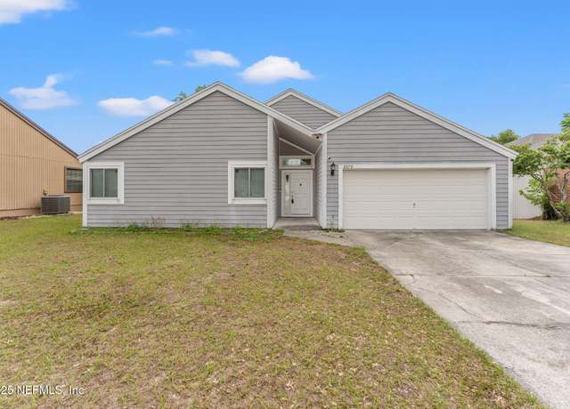 Property at 8379 Chason Rd, Jacksonville, FL 32244, 3 beds, 2 baths
